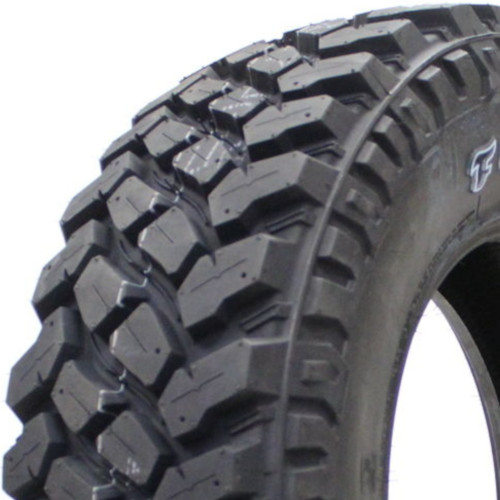 Firestone Destination MT2 LT265/70R17 Firestone Destination MT2 Mud Terrain 265/70/17 Tire FRS245723