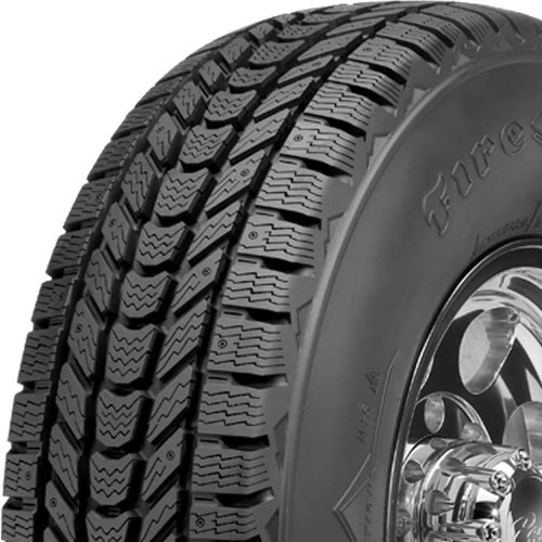 Firestone Winterforce LT LT265/75R16 Firestone Winterforce LT Winter 265/75/16 Tire FRS246284