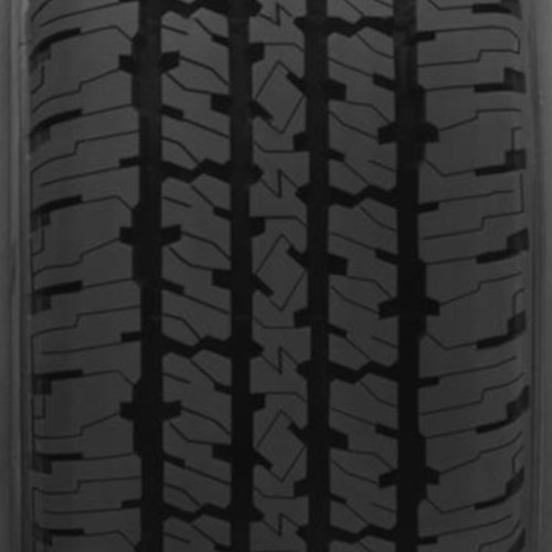 Firestone Transforce HT LT275/70R18 Firestone Transforce HT All Season Highway 275/70/18 Tire FRS250109