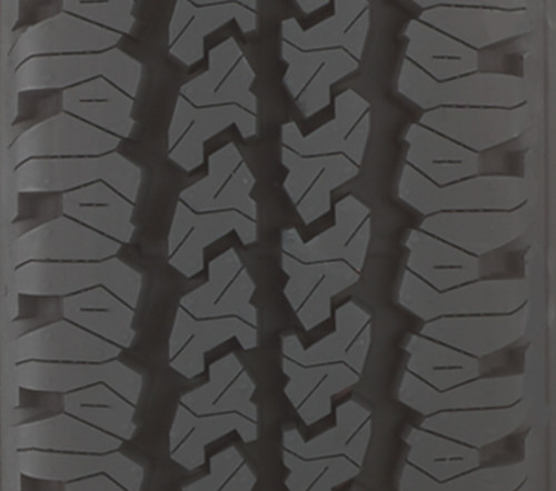 Firestone Transforce AT LT275/70R18 Firestone Transforce AT All Terrain All Season 275/70/18 Tire FRS250381