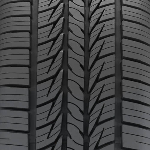 General AltiMAX RT43 185/65R14 General AltiMAX RT43 185/65/14 Tire 15494870000