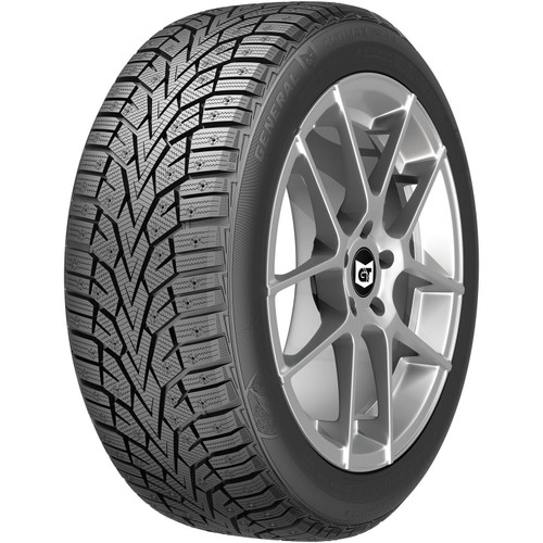 General AltiMAX Arctic 12 195/60R15 General AltiMAX Arctic 12 195/60/15 Tire 15502780000