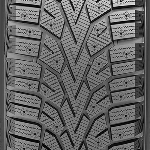 General AltiMAX Arctic 12 215/55R16 General AltiMAX Arctic 12 215/55/16 Tire 15502900000