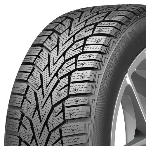 General AltiMAX Arctic 12 215/45R17 General AltiMAX Arctic 12 215/45/17 Tire 15502990000