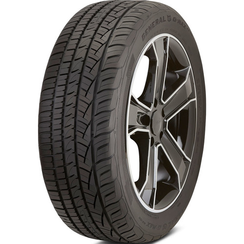 General G-MAX AS-05 205/55ZR16 General G-MAX AS-05 205/55/16 Tire 15509550000