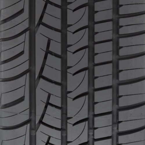 General G-Max Justice 245/55R18 General G-Max Justice Performance Touring 245/55/18 Tire 15553950000