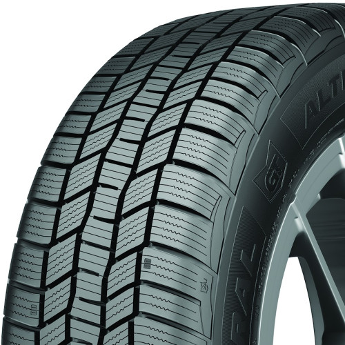 General Altimax 365AW 215/55R17 General Altimax 365AW All Season 215/55/17 Tire 15574440000