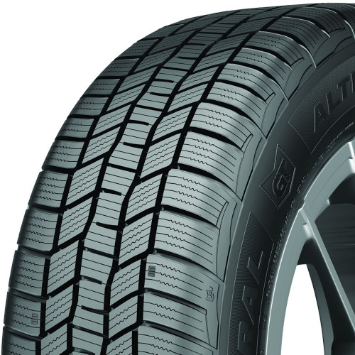 General Altimax 365AW 205/60R16 General Altimax 365AW All Season 205/60/16 Tire 15574490000