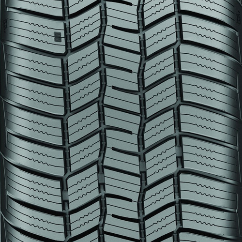 General Altimax 365AW 235/55R18 General Altimax 365AW All Season 235/55/18 Tire 15574510000