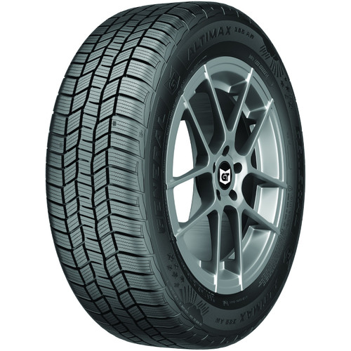 General Altimax 365AW 205/65R16 General Altimax 365AW All Season 205/65/16 Tire 15574700000