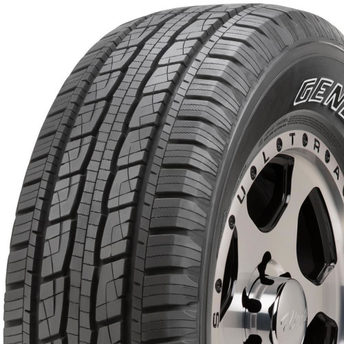 General Grabber HTS60 LT235/80R17 General Grabber HTS60 235/80/17 Tire 4505130000