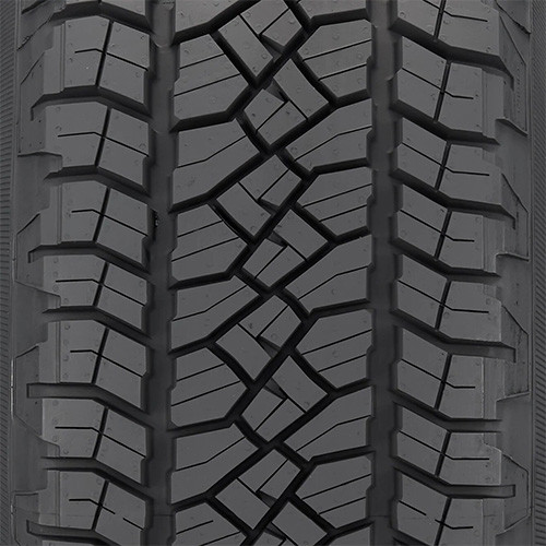 General Grabber APT 245/70R17 General Grabber APT 245/70/17 Tire 4507960000