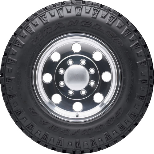 Goodyear Wrangler Duratrac LT225/75R16 Goodyear Wrangler Duratrac All Terrain 225/75/16 312009142