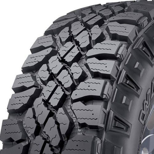 Goodyear Wrangler Duratrac LT275/70R18 Goodyear Wrangler Duratrac All Terrain 275/70/18 312012142