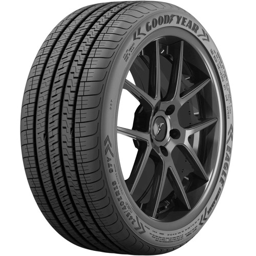 Goodyear Eagle Exhilarate 255/40R19 Goodyear Eagle Exhilarate Performance All Season 255/40/19 Tire G104021568