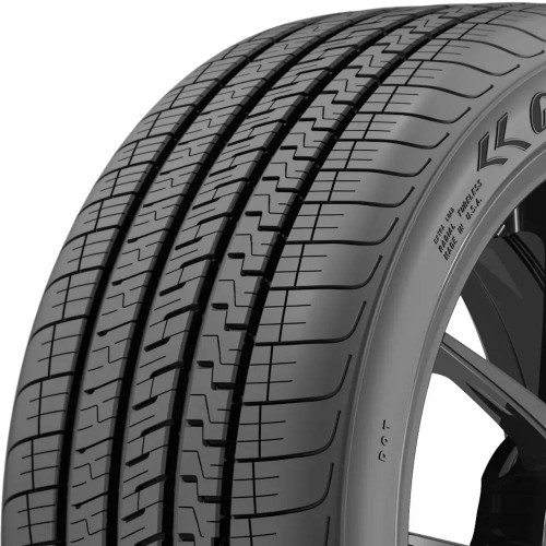 Goodyear Eagle Exhilarate 275/40R20 Goodyear Eagle Exhilarate Performance All Season 275/40/20 Tire G104029568