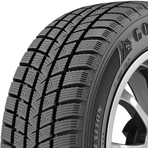 Goodyear Winter Command 235/50R18 Goodyear Winter Command Winter 235/50/18 Tire G187063565