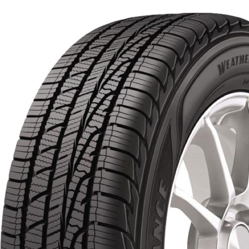 Goodyear Assurance Weather Ready 245/45R18 Goodyear Assurance Weather Ready All Season 245/45/18 Tire G767014537