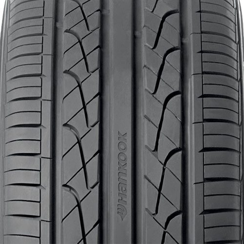 Hankook Ventus V2 Concept 2 215/45R17 XL Hankook Ventus V2 Concept 2 Performance 215/45/17 Tire 1014363