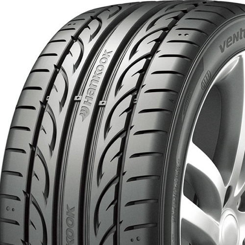 Hankook Ventus V12 Evo 2 255/30ZR19 XL Hankook Ventus V12 Evo 2 Performance 255/30/19 Tire 1015288