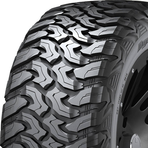 Hankook Dynapro MT2 LT275/65R18 Hankook Dynapro MT2 Mud Terrain 275/65/18 Tire 2020806