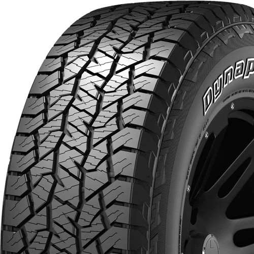 Hankook Dynapro AT2 LT245/70R17 Hankook Dynapro AT2 All Terrain 245/70/17 Tire HAN-2020852