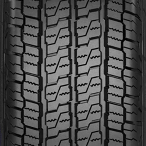 Hercules Terra Trac CH4 LT225/75R16 Hercules Terra Trac CH4 All Season 225/75/16 Tire HERC-98061