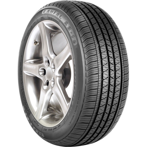 Ironman RB-12 205/55R16 Ironman RB-12 Performance All Season 205/55/16 Tire HERC-91064