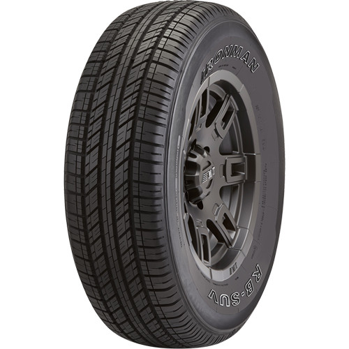 Ironman RB SUV 215/70R16 Ironman RB SUV All Season 215/70/16 Tire HERC-91177