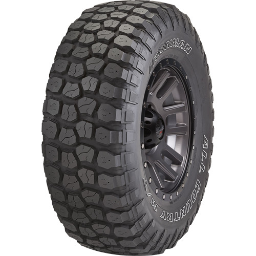 Ironman All Country MT LT265/75R16 Ironman All Country MT Mud Terrain 265/75/16 Tire HERC-92614