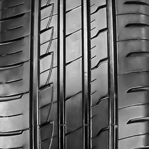 Ironman iMove Gen2 AS 235/55R17XL Ironman iMove Gen2 AS Performance All Season 235/55/17 Tire HERC-93017