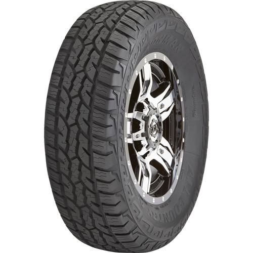 Ironman All Country AT LT235/85R16/10 Ironman All Country AT All Terrain 235/85/16 Tire HERC-93220