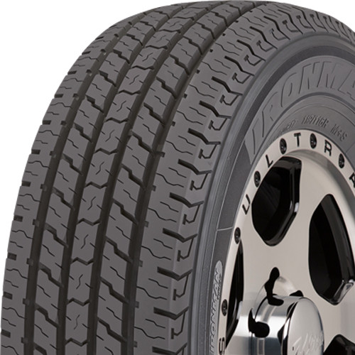 Ironman All Country CHT LT235/85R16/10 Ironman All Country CHT All Season 235/85/16 Tire HERC-93704