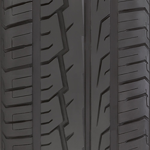 Ironman iMove Gen2 SUV 305/40R22XL Ironman iMove Gen2 SUV All Season 305/40/22 Tire HERC-93755