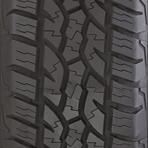 Ironman All Country AT LT265/65R18 Ironman All Country AT All Terrain 265/65/18 Tire HERC-96597