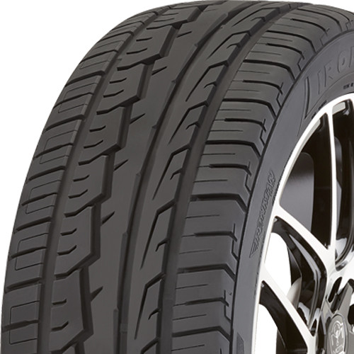 Ironman iMove Gen2 SUV 275/45R22XL Ironman iMove Gen2 SUV All Season 275/45/22 Tire HERC-97862