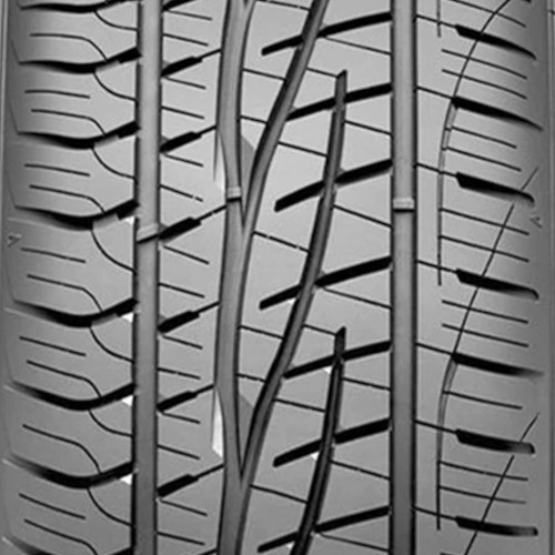 Kelly Edge HP 225/45R17 Kelly Edge HP All Season 225/45/17 Tire 356762041