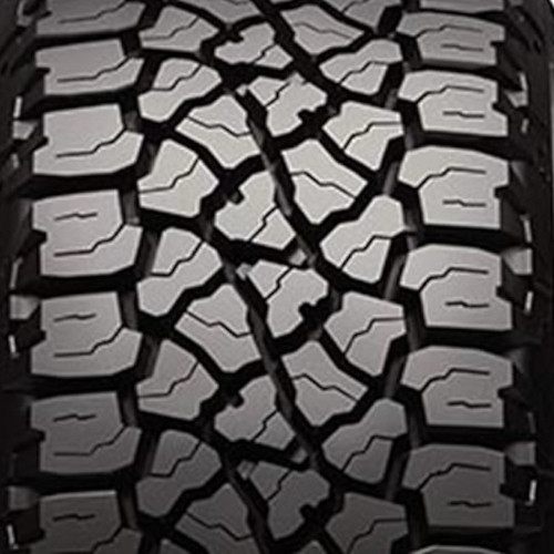 Kelly Edge AT 235/70R16 Kelly Edge AT All Terrain 235/70/16 Tire 357206286