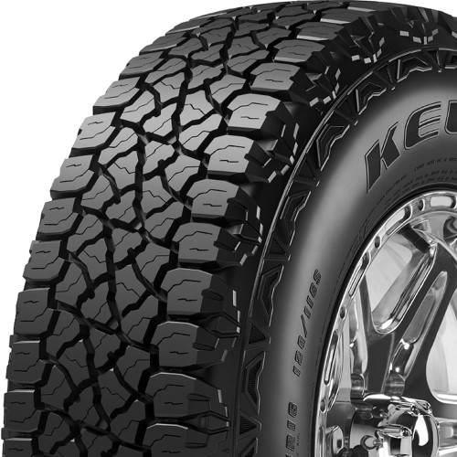 Kelly Edge AT 265/70R16 Kelly Edge AT All Terrain 265/70/16 Tire 357317286