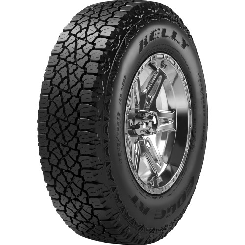 Kelly Edge AT LT235/85R16 Kelly Edge AT All Terrain 235/85/16 Tire 357485279