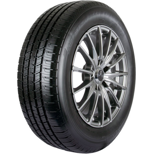 Kenda Kenetica Touring A/S 225/65R17 Kenda Kenetica Touring A/S All Season 225/65/17 Tire KEN217015