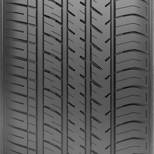 Kenda Vezda UHP AS 245/45ZR19 Kenda Vezda UHP AS Performance All Season 245/45/19 Tire KEN400028