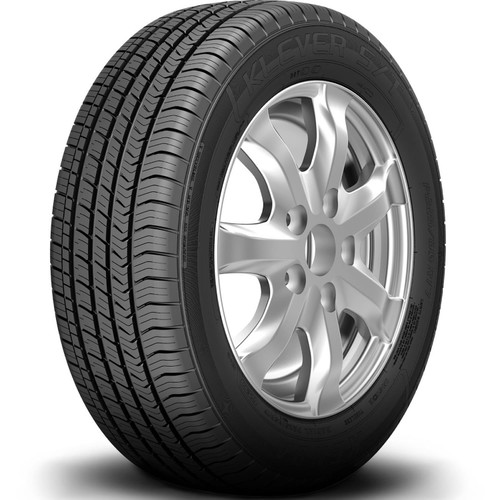 Kenda Klever ST 245/60R18 Kenda Klever ST All Season Performance 245/60/18 Tire KEN520016