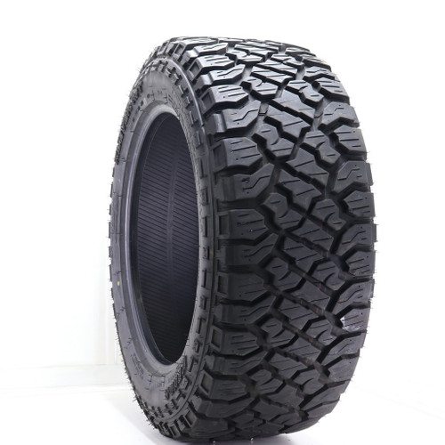 Kenda Klever R/T LT285/70R17 Kenda Klever R/T Hybrid AT/MT 285/70/17 Tire KEN601001