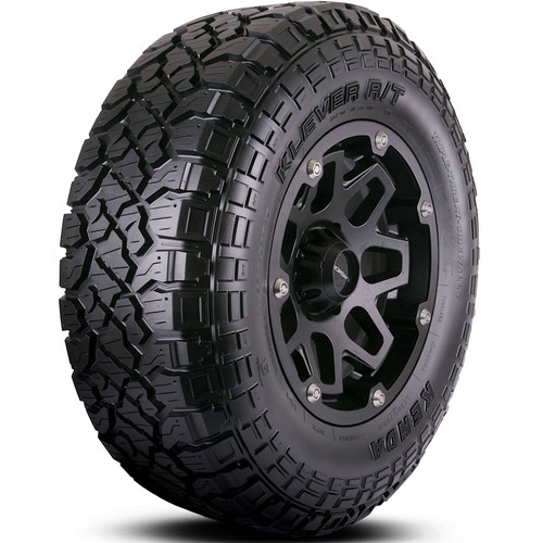 Kenda Klever R/T LT275/70R18 Kenda Klever R/T Hybrid AT/MT 275/70/18 Tire KEN601004