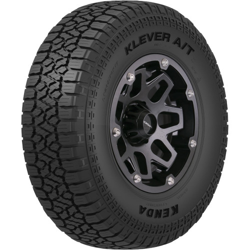 Kenda Klever AT2 LT315/70R17 Kenda Klever AT2 All Season 315/70/17 Tire KEN628004