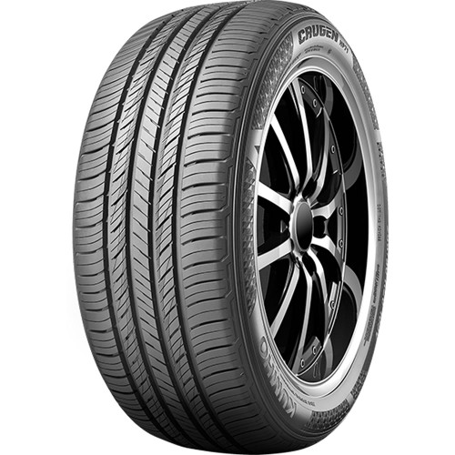 Kumho Crugen HP71 225/65R17 Kumho Crugen HP71 All Season 225/65/17 Tire 2230233