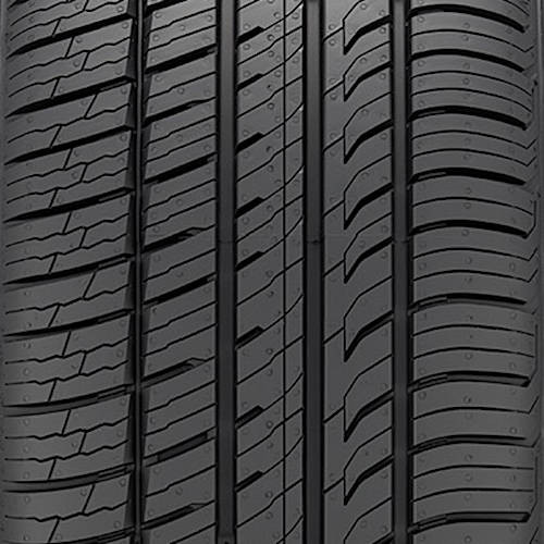 Kumho Ecsta PA51 205/50R17XL Kumho Ecsta PA51 All Season Performance 205/50/17 Tire 2247983