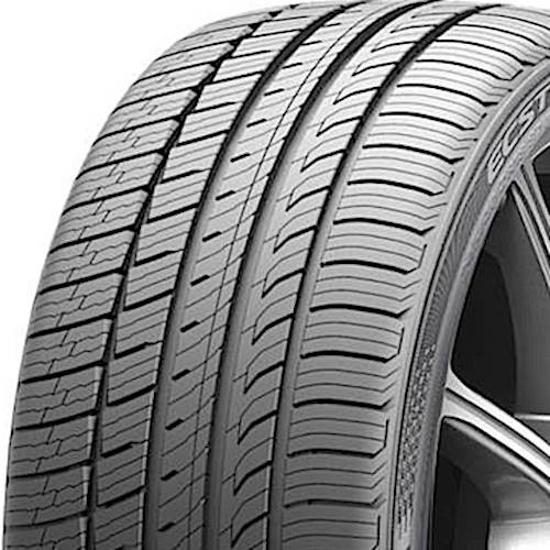 Kumho Ecsta PA51 225/45R18XL Kumho Ecsta PA51 All Season Performance 225/45/18 Tire 2248153