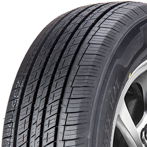 Landspider Citytraxx H/T 265/65R18 Landspider Citytraxx H/T Highway All Season 265/65/18 Tire CHT026